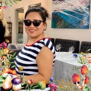 Meet your Posher, Lilet